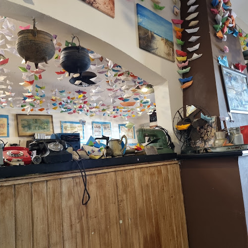 Fonda del Aparcero - Gastronomía y hostelería