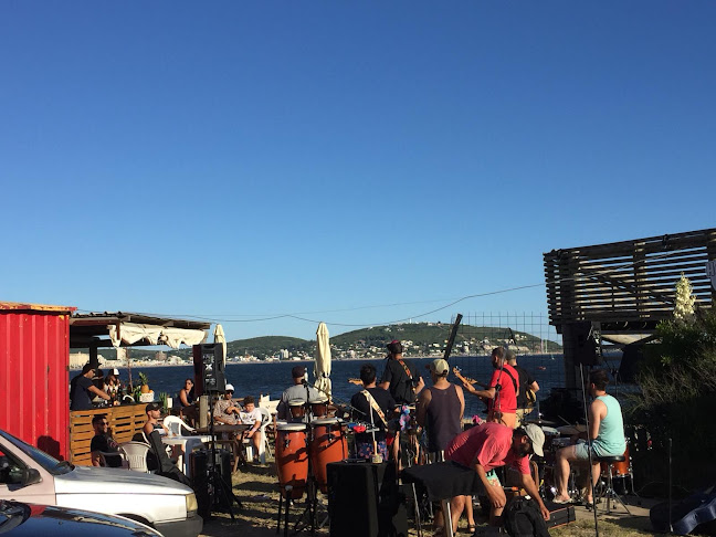 Chiringuito Ji Ji Ji - Gastronomía y hostelería