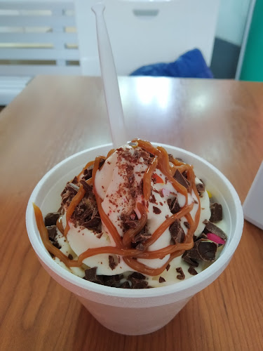 Heladeria Artesanal Fragole Gourmet