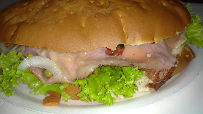 PIRUCHO GRILL - Gastronomía y hostelería