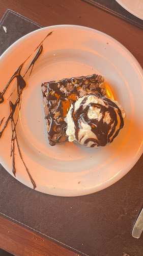 Rústica - Gastronomía y hostelería