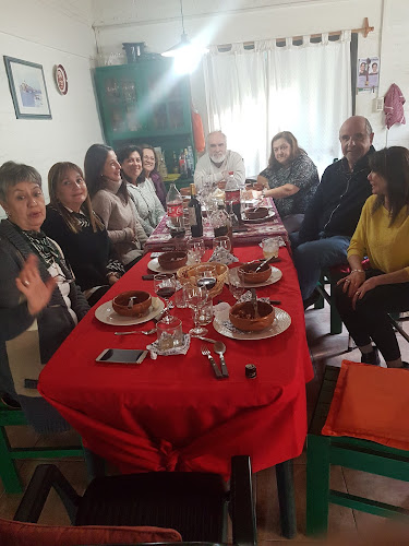 Rbla. Costanera, 15300 Bello Horizonte, Departamento de Canelones