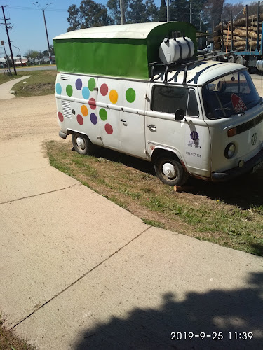 Opinii despre Chivitos y hamburguesas în Barros Blancos - Gastronomía y hostelería