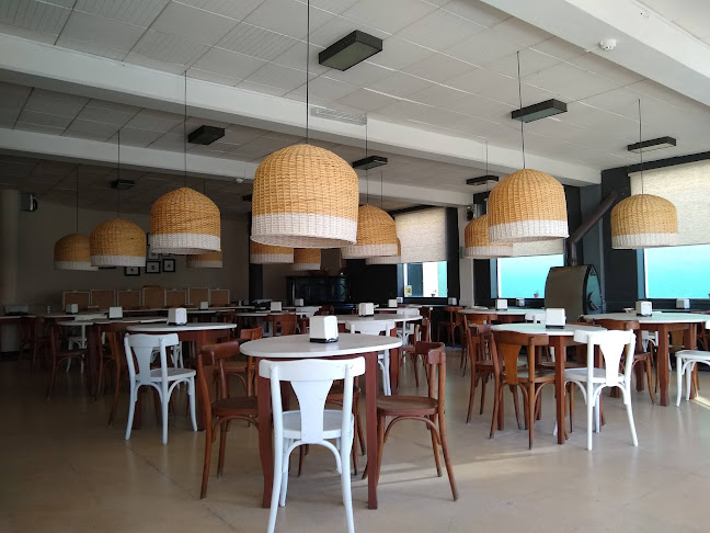 Opinii despre Cafetería del Rex în Piriápolis - Gastronomía y hostelería