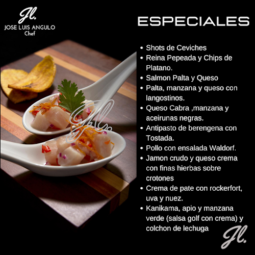 Chíswi - Gastronomía y hostelería