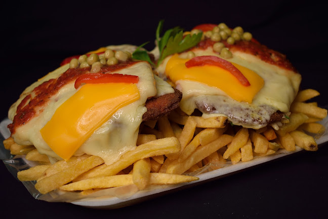 Molinos de Raffo 633, 11700 Montevideo, Departamento de Montevideo