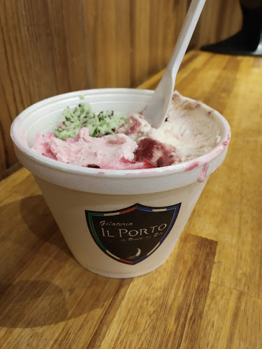 Gelatería Il Porto - Helados artesanales