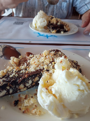 Resto-cafe Del Remeros - Fray Bentos