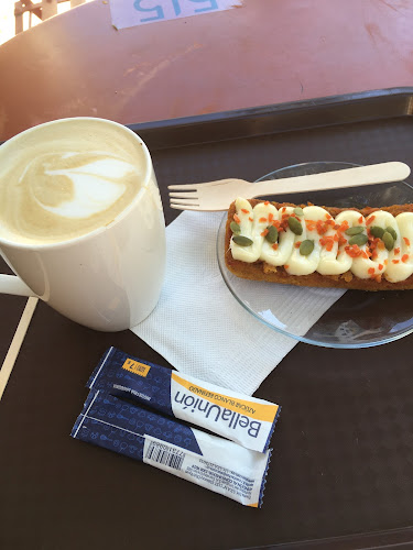 Ganache café de especialidad - Gastronomía y hostelería