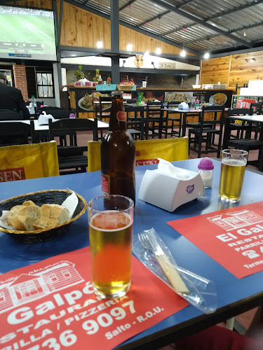 G3VR+H85, Av. Paysandú, 50000 Termas del Dayman, Departamento de Salto