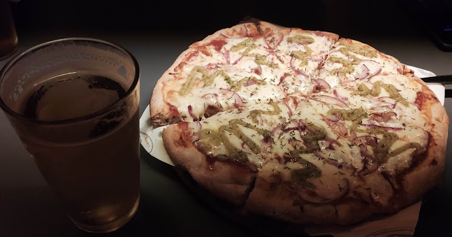 Opinii despre Weik House în Montevideo - Gastronomía y hostelería