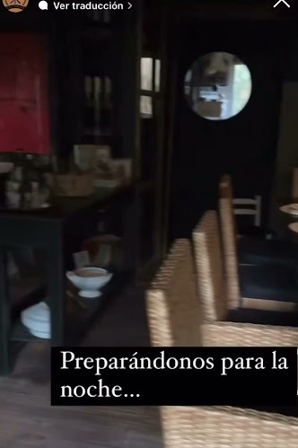 Oculto - Gastronomía y hostelería