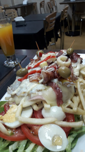 Pizzería Costa Azul - Las Piedras