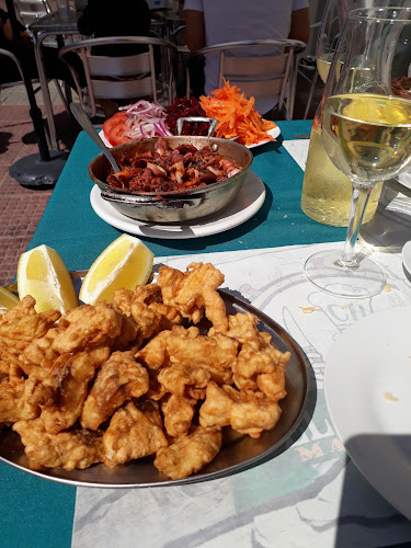 Opinii despre El Chipirón în Montevideo - Gastronomía y hostelería