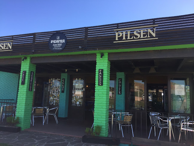 La Forta - Parador y boliche bailable