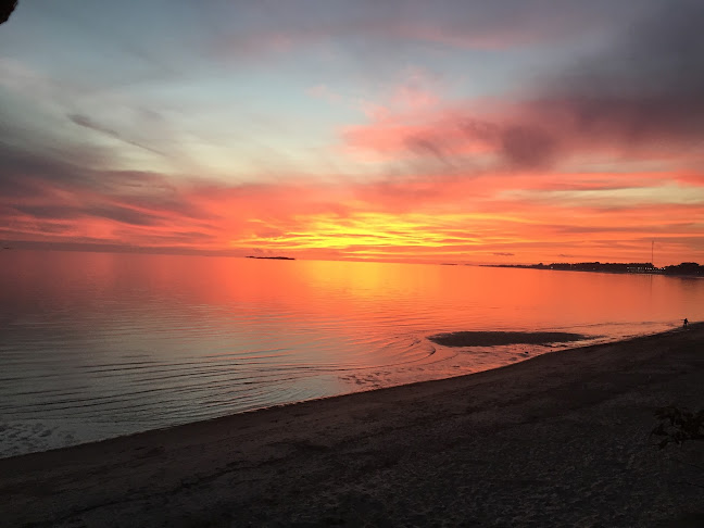 Puerto Cañon River Bar - Col. del Sacramento