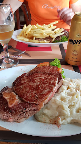 La Flamma Bar - Montevideo