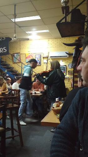 Comentarii opinii despre Bar y Restaurante El Amarillo