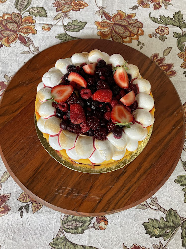 Opinii despre Dealma Gluten Free în Ciudad de la Costa - Gastronomía y hostelería