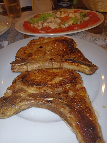 RESTAURANTE FORTUNAS DEL DAYMAN