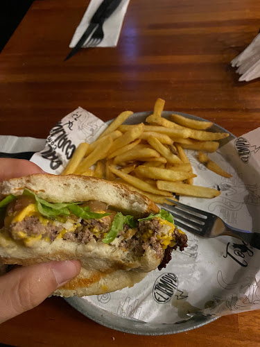 Opinii despre Togas Burger în Maldonado - Gastronomía y hostelería