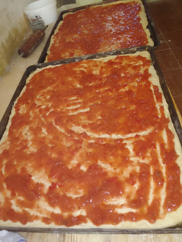 Provisión Panaderia LG