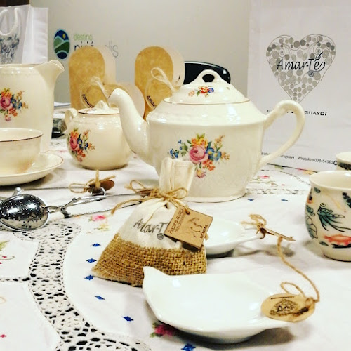 Amar-Té - Gastronomía y hostelería