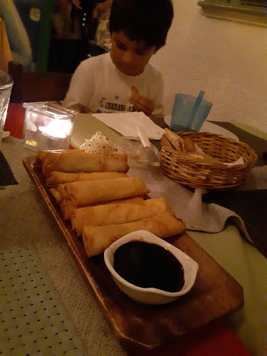 Namasté - Gastronomía y hostelería