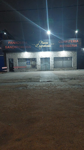 Comentarii opinii despre Nueva Logroñesa