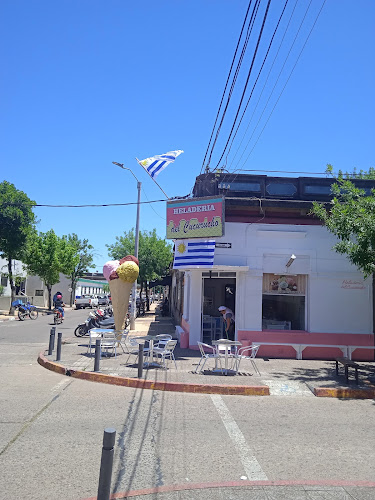 Heladería Cucurucho - Tacuarembó