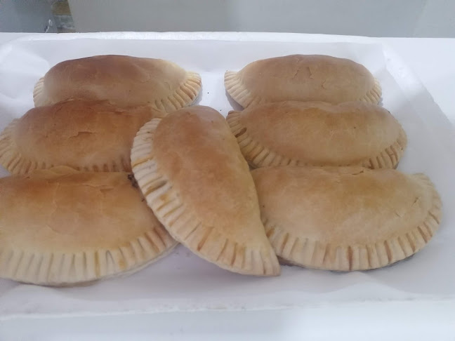 Opinii despre Empanadas & Cía în Fray Bentos - Gastronomía y hostelería