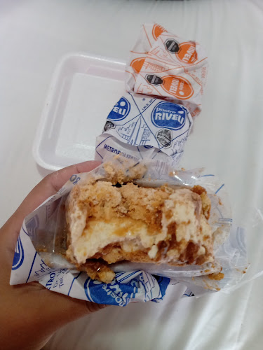 Opinii despre Confitería Metropolitana în Rivera - Gastronomía y hostelería