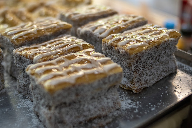Panadería Plus Ultra - Montevideo