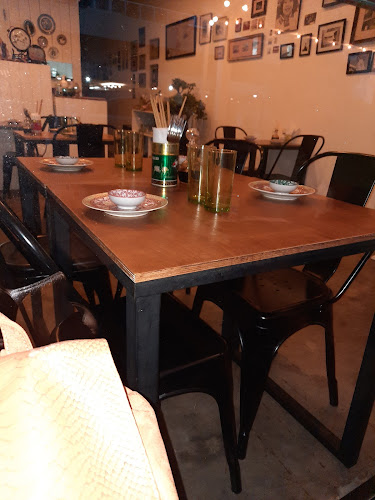 Ola La Resto - Gastronomía y hostelería