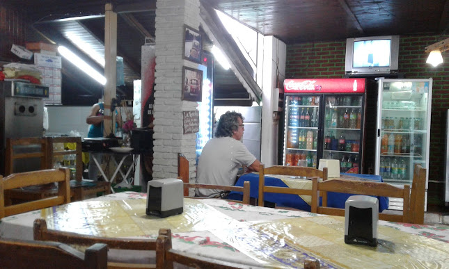 Restaurante La cabaña