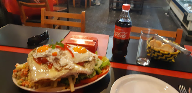 Dr. Mario Cassinoni 1719, 11200 Montevideo, Departamento de Montevideo