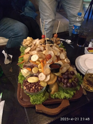 Tratoría - Ciudad de la Costa