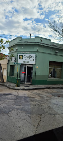 Leandro Gómez 751, 75000 Mercedes, Departamento de Soriano