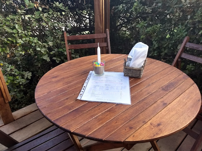 Opinii despre El kraken Hamburguesas în Rocha - Gastronomía y hostelería