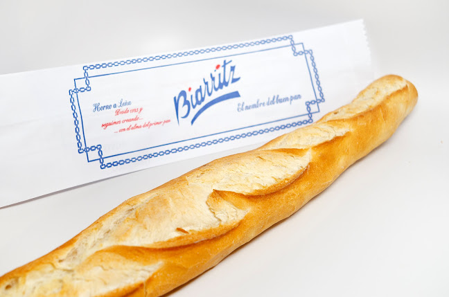 Biarritz, Panadería y Confitería Biarritz - Montevideo