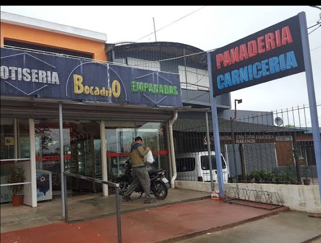 Comentarii opinii despre Panaderia Bocaditos