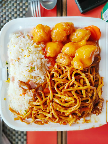 Restaurante Hong Kong - Gastronomía y hostelería