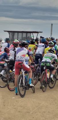 Bernardino Orique - Melo