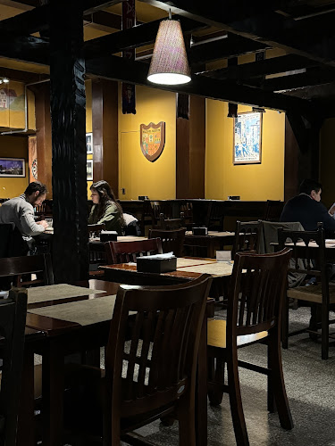 Pacharán Taberna Vasca - Gastronomía y hostelería