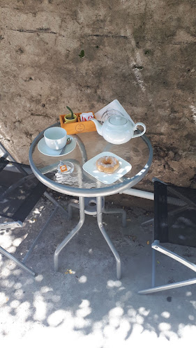 Al fyn Café - Gastronomía y hostelería