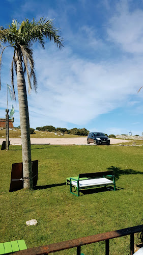 La Forta - Parador y boliche bailable