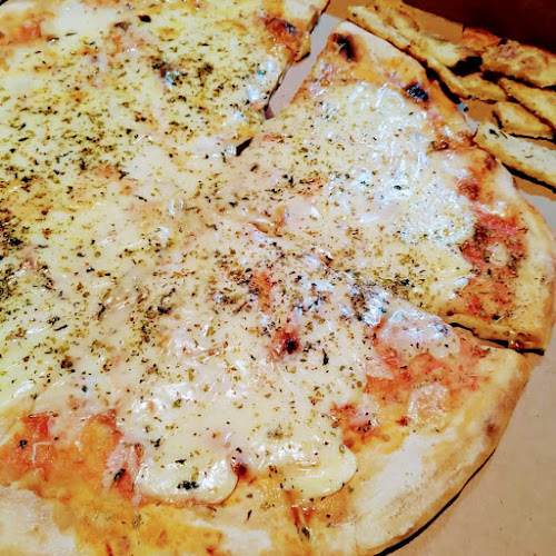 Pizzería Flanders & Pizza Flanders