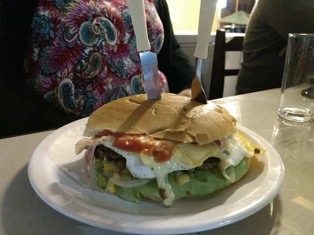 Parque Andresito casi, Av. Nicolás Solari, 27001 La Paloma, Departamento de Rocha