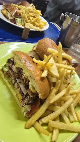 Opinii despre El Poligrillo în Maldonado - Gastronomía y hostelería