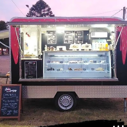 Dulce Aquelarre Pasteleria